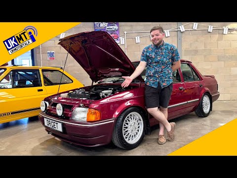 A Fond Look Back at 90s Car Magazines - UKMotorTalk #podcast 225