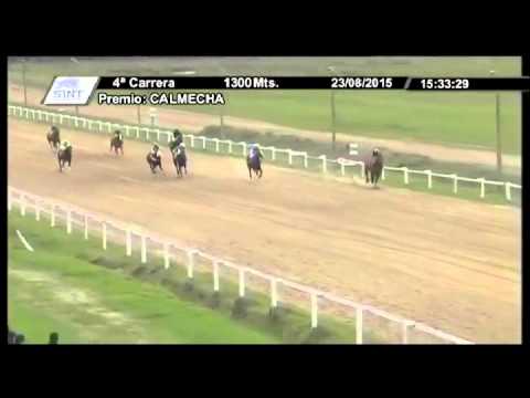 4° Carrera - 1° Falaco (SINT-Melo)