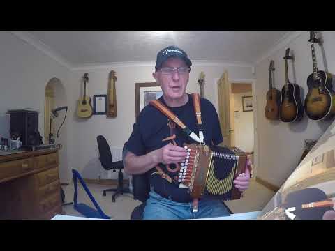 Learning To Play The Melodeon Blog 67 -  Understanding The DG Layouts
