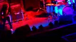 LostAlone - Genevieve [Live] Cologne 03.04.2007