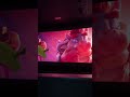 Shrek In The Mario Movie