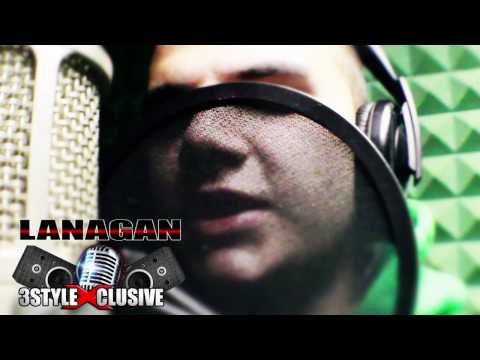 LSP {3STYLEXCLUSIVE} - LANAGAN