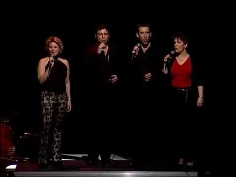 2003 MAC Awards - The Divas - It's Hard to Be Diva