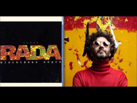 Existe - Rubén Rada y Fito Páez