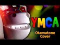 YMCA Otamatone Cover