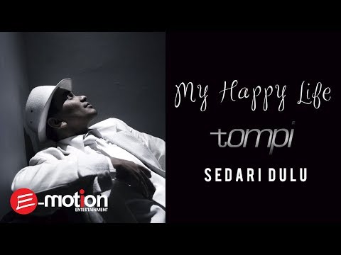 Tompi - Sedari Dulu (Official Audio)