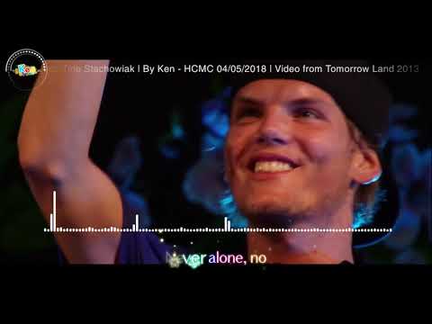 [MV Lyrics] Next To Me || Axel Johansson feat. Tina Stachowiak