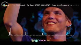 Download lagu [MV Lyrics] Next To Me || Axel Johansson feat. Tina Stachowiak mp3