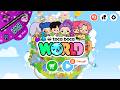 OMG HUNTR X FELL IN LOVE ️ HOW To Create My Favorite Characters In Toca Boca