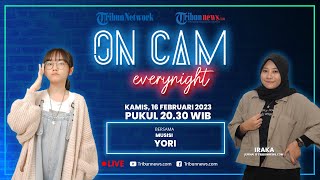 YoRI Kemas Romantika Jatuh Cinta Para Wibu Lewat Single Shojo Manga