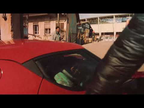 Slimka x Alpha Wann Type Beat - CODE 6 ft. Stavo (Prod. IUGII MASA)