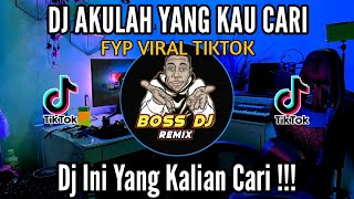 Download lagu DJ AKULAH YANG KAU CARI FYP VIRAL TIKTOK TERBARU 2023 mp3