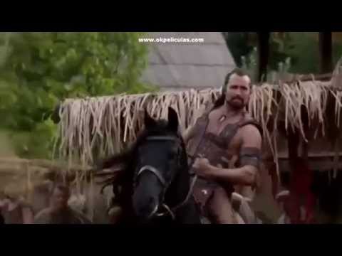 Tráiler El Rey Escorpión 4: La Llave del poder