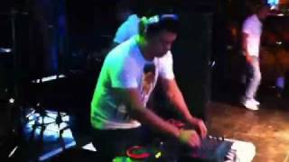 IRVIN REYES DJ CLUB