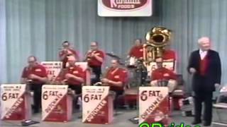 Six Fat Dutchmen: What Do They Do In Minnesota