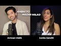 Kabhi To Nazar Milao - Armaan Malik & Jonita Gandhi | Asha Bhosle, Adnan Sami