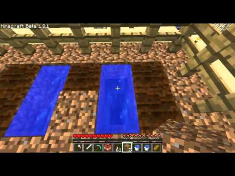 Minecraft: "Mission-Craft: Troll Stories"w/ ImmortalHD, Jakeybabs, Hockeydude & GBH Ep 2