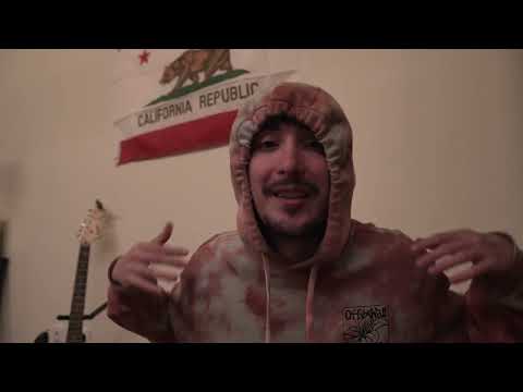 Transcend the dream of fear