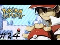 Let's Play Pokemon Ash Gray Part 24 - The Indigo ...