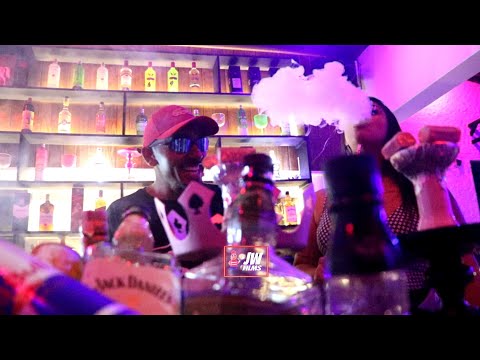 Mc Chaleks - Ressaca (JW Films) 2022 DJ Buggas