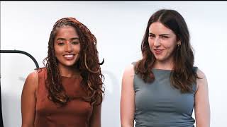 Honeylove Debunking Wedding Dress Codes