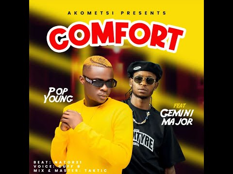 Pop Young-Comfort Ft Gemini Major