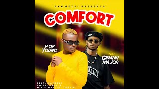 Download lagu Pop Young-Comfort Ft Gemini Major mp3 Download lagu Pop Young-Comfort Ft Gemini Major mp3
