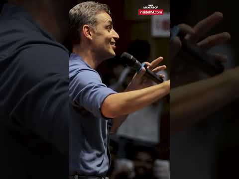 Consulting Is The Craziest and Most Rewarding Career Option ft. @warikoo