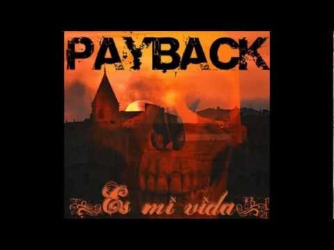 Payback - Ni un paso atrás