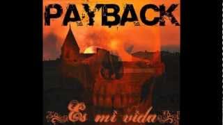 Payback - Ni un paso atrás