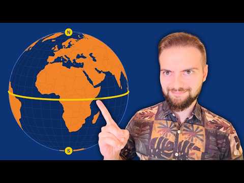 Why Is the Middle of the Earth Hot?