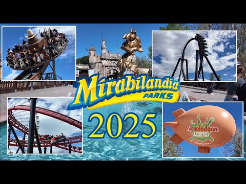 MIRABILANDIA (2025)