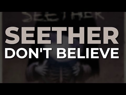Video thumbnail for Don’t Believe