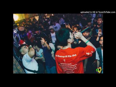 TNK - ไม่มีชื่อเพลง ft. Benskii x LIL SCALLIN  (Prod.sir sir)