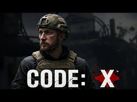 Code: X