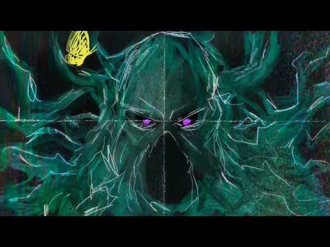 Grim Salvo & Witchouse 40k - THE GIVER (OFFICIAL VIDEO)