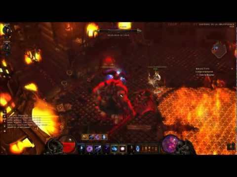 comment augmenter dps diablo 3