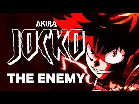 Jocko Willink - THE ENEMY | AMV | Meaningwave | Motivational Music