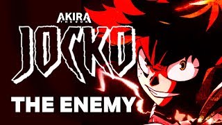 THE ENEMY ft. Jocko Willink | AMV | Motivational Music