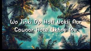 Dilli Wali Baatcheet Lyrics - Raftaar - YouTube