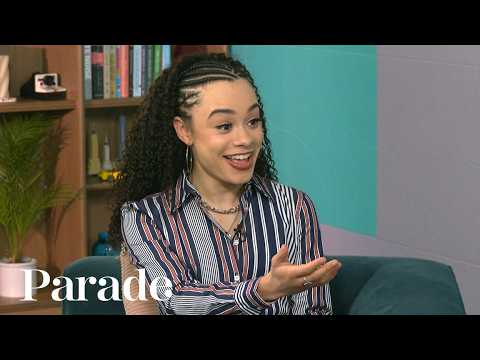 Stranger Things: The First Shadow Star Gabrielle Nevaeh Talks Scoring her Big Broadway Break