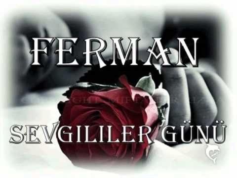 Ferman - Sevgililer Günü 2o11