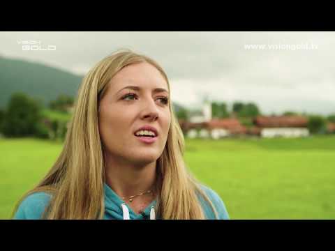 Vision Gold Olympics Juli 2018