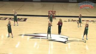 AAU Coaching Girls Basketball Series: Progressions for Building Your Shot