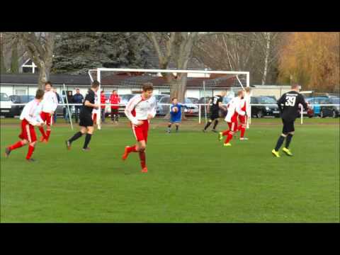 21.11.2015 Eintracht Osterwieck - SV Langenstein 1:4 (1:2)