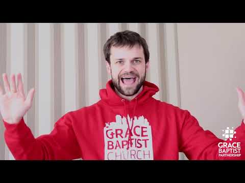 I Hope in Christ: John William Noble