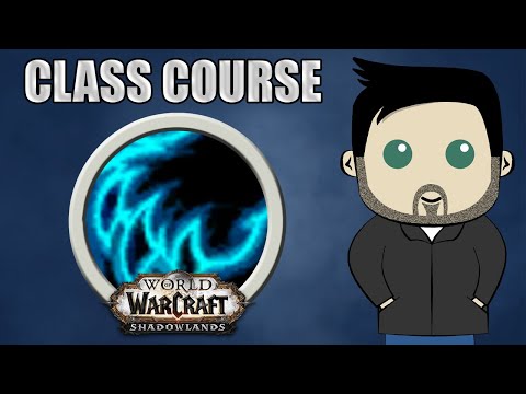 Class Course: A Feral Druid Rotation Guide for Beginners in World of Warcraft Shadowlands!