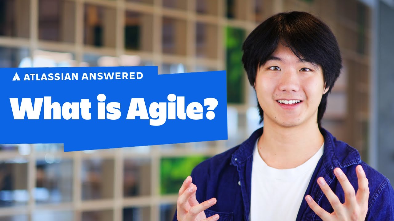 What is Agile