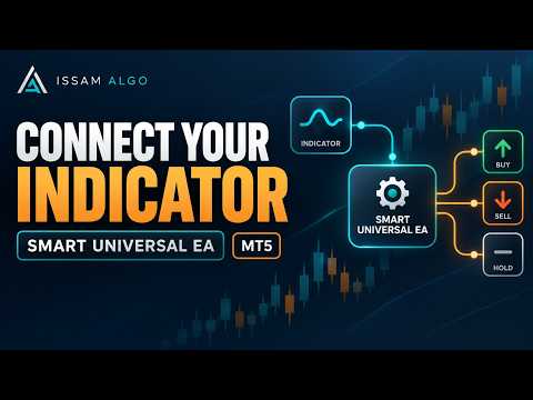 Video Smart Universal Expert Adviser MT5