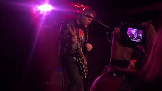 David Cook “4 Letter Word” partial at Hub City Brewing  Jackson, TN  8/18/22